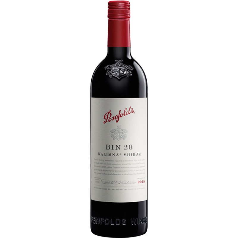Penfolds Bin 28