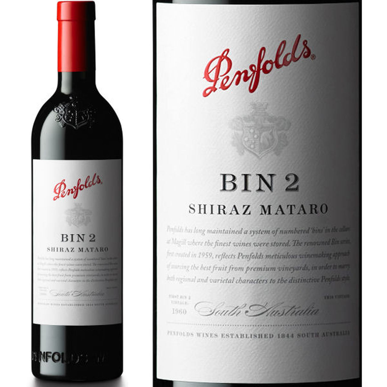 Penfolds Bin 2