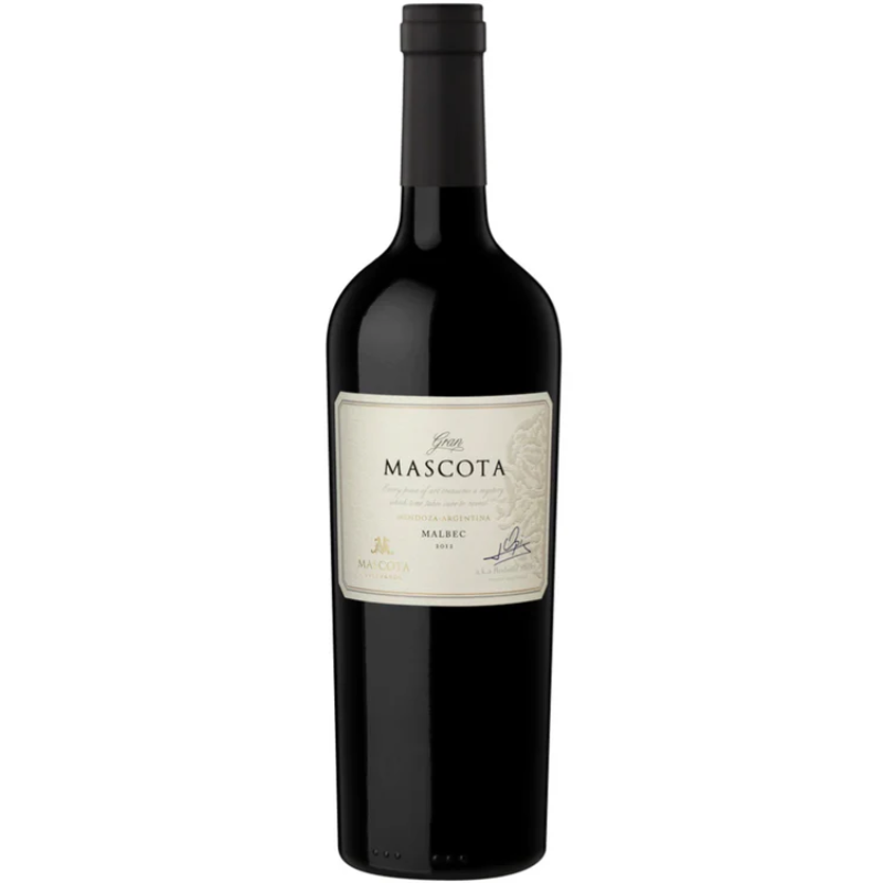 gran mascota malbec